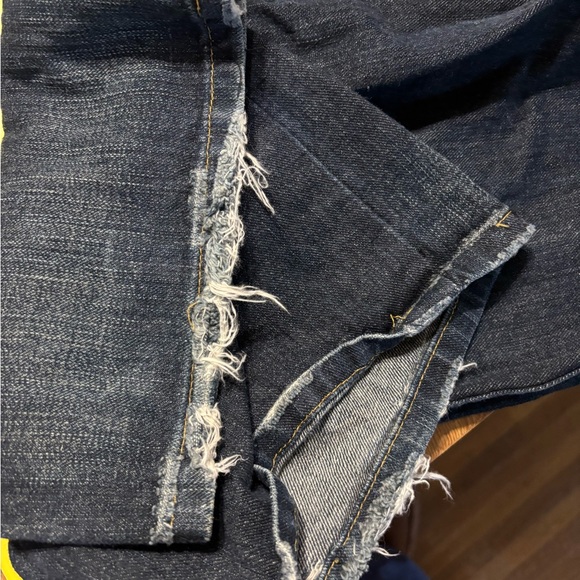 Men’s Southern Thread jeans. Size 36 Long - Picture 5 of 5